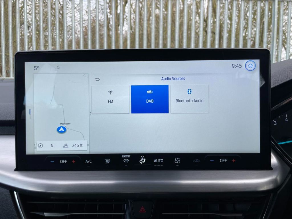 Used Ford Focus 2024 for sale - 76961735: Photo 43