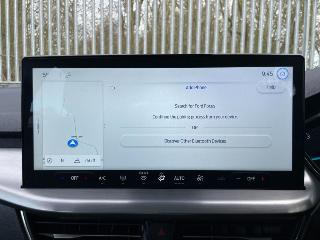 Used Ford Focus 2024 for sale - 76961735: Photo 44