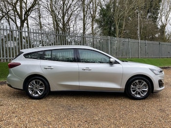 Used Ford Focus 2024 for sale - 76961735: Photo