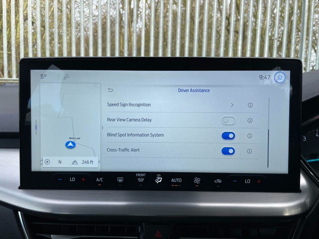 Used Ford Focus 2024 for sale - 76961735: Photo 50