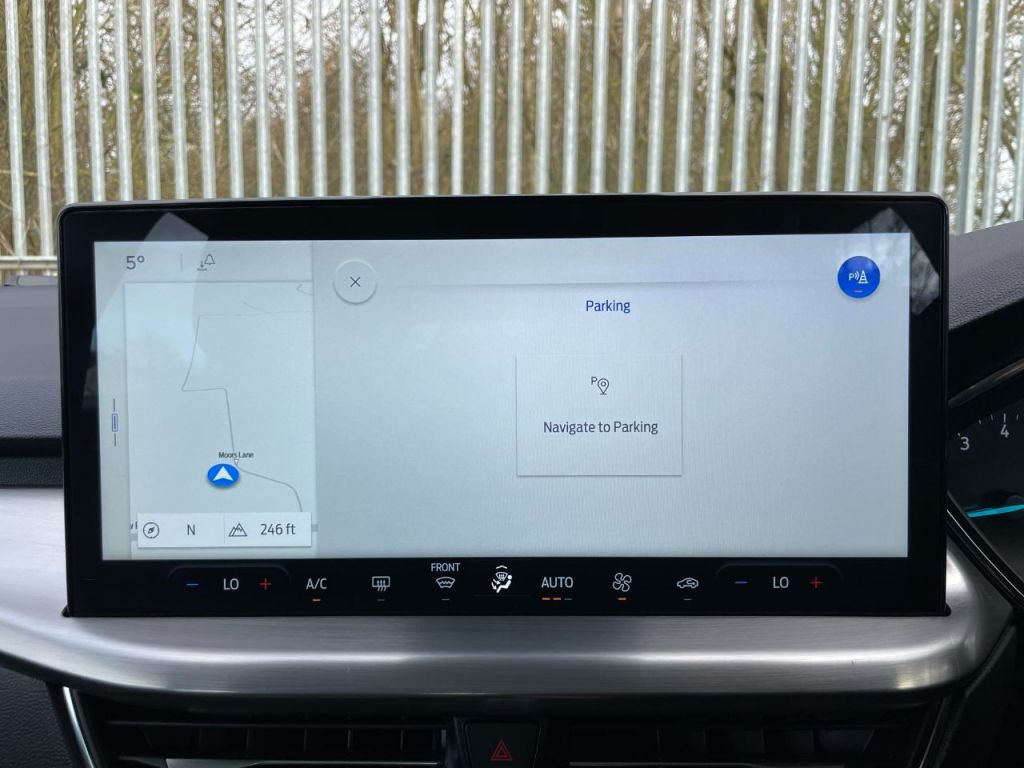 Used Ford Focus 2024 for sale - 76961735: Photo 52