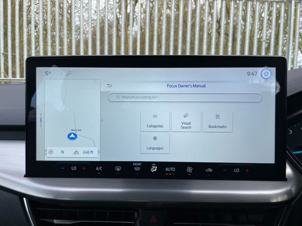 Used Ford Focus 2024 for sale - 76961735: Photo 53