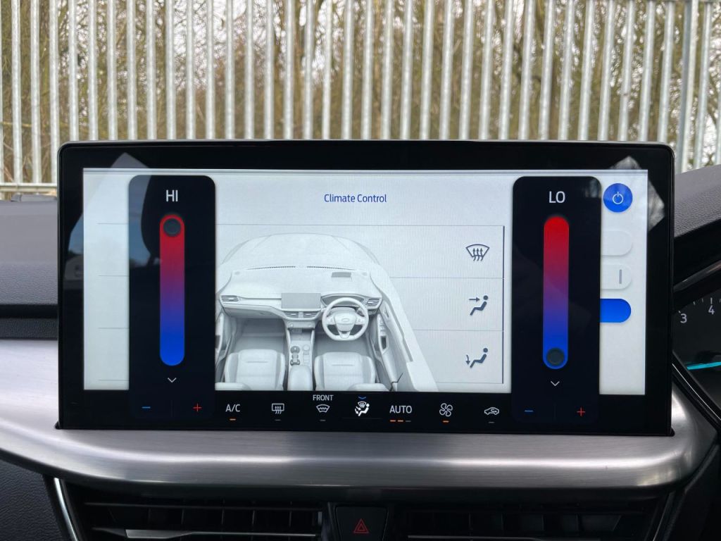 Used Ford Focus 2024 for sale - 76961735: Photo 54