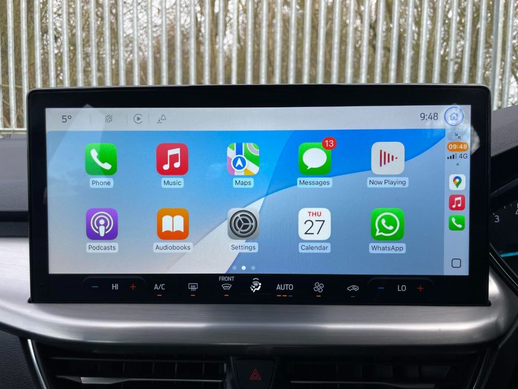 Used Ford Focus 2024 for sale - 76961735: Photo 56