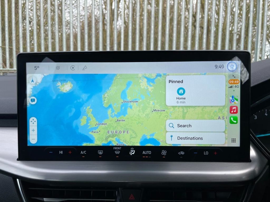 Used Ford Focus 2024 for sale - 76961735: Photo 58