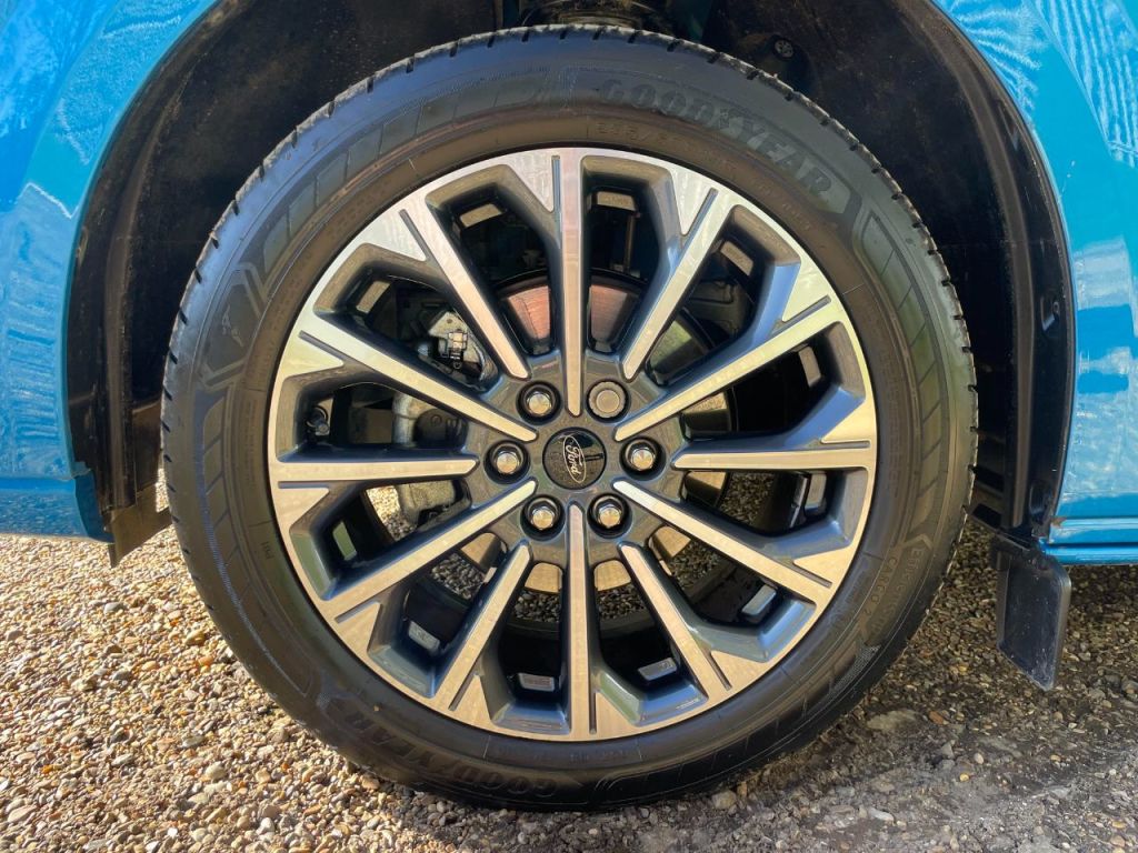 Used Ford Tourneo Custom 2025 for sale - 77919266: Photo 14