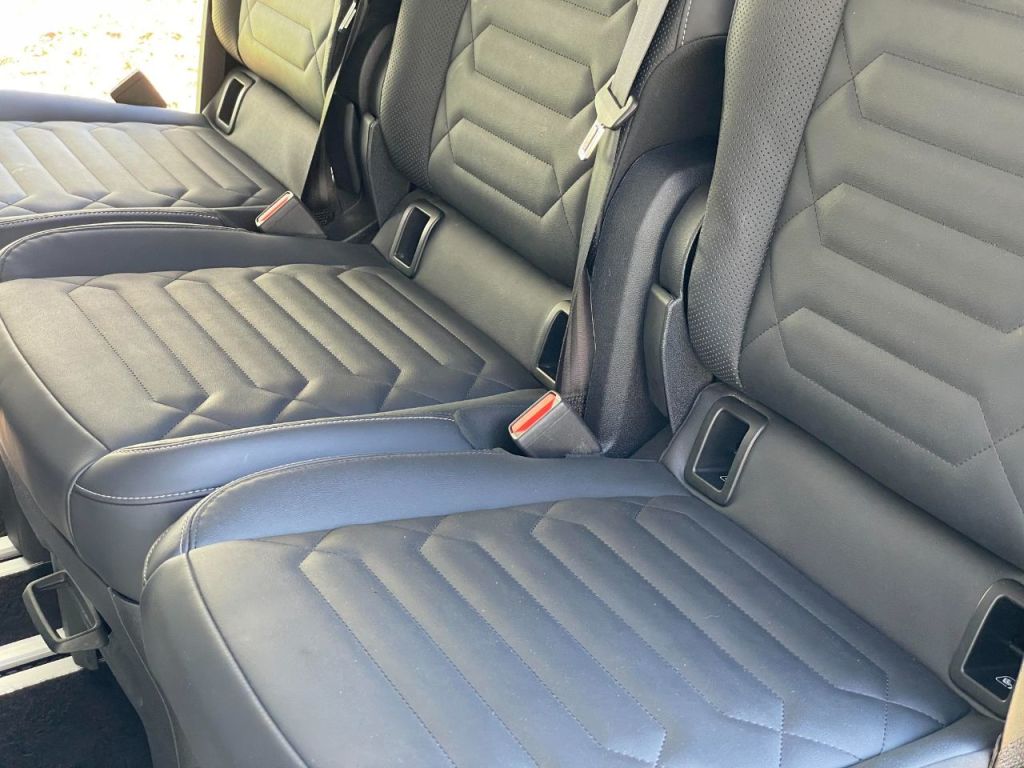 Used Ford Tourneo Custom 2025 for sale - 77919266: Photo 26