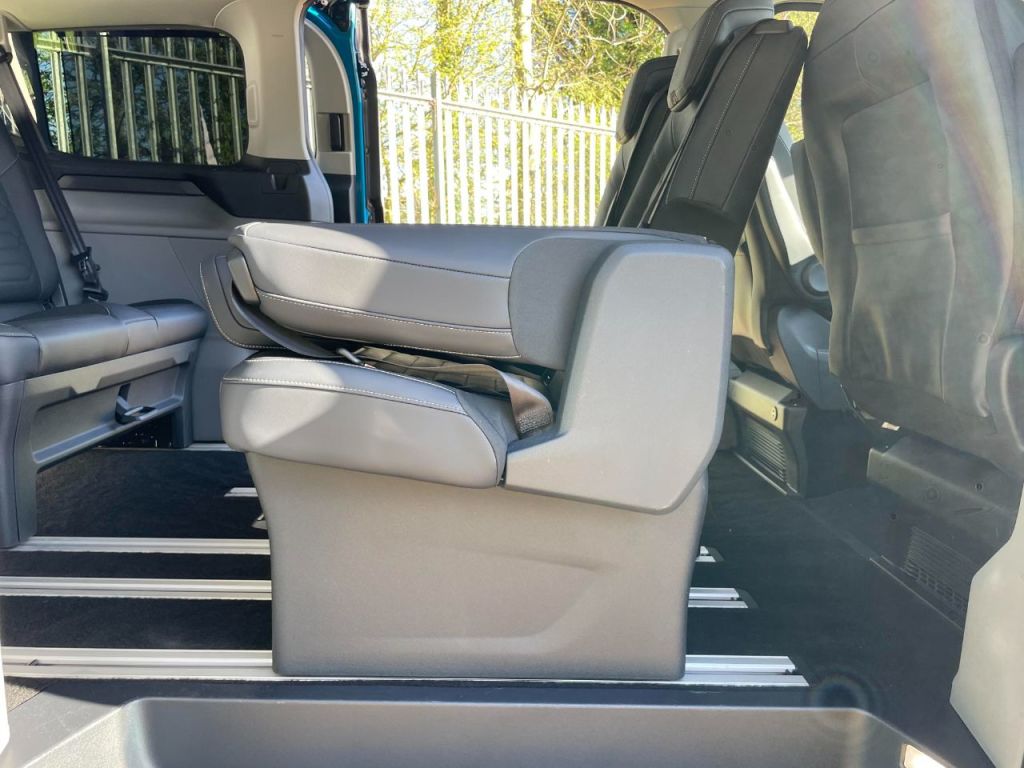 Used Ford Tourneo Custom 2025 for sale - 77919266: Photo 28