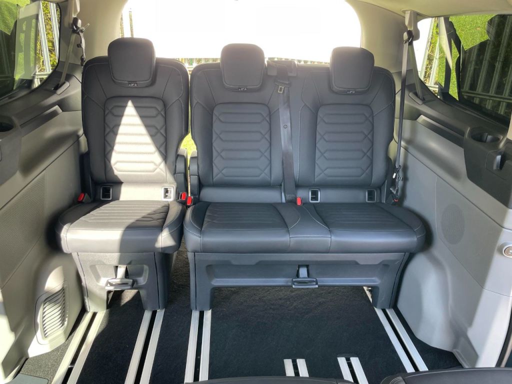 Used Ford Tourneo Custom 2025 for sale - 77919266: Photo 30