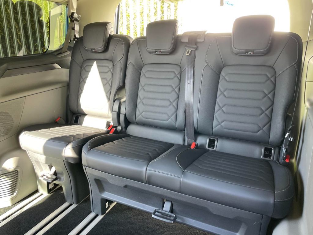 Used Ford Tourneo Custom 2025 for sale - 77919266: Photo 32