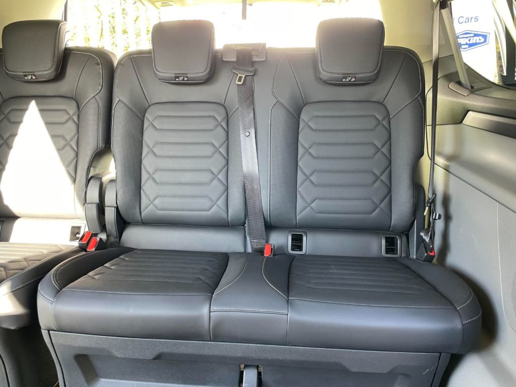 Used Ford Tourneo Custom 2025 for sale - 77919266: Photo 33