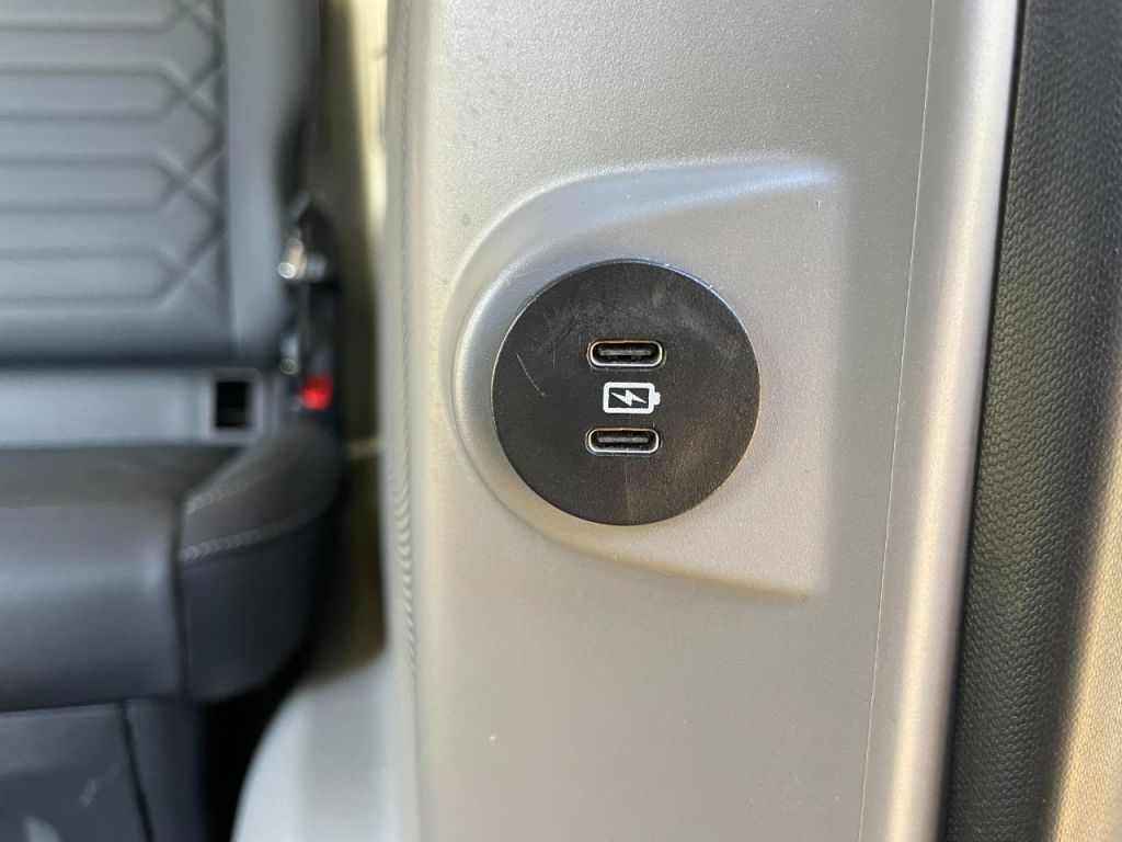 Used Ford Tourneo Custom 2025 for sale - 77919266: Photo 34