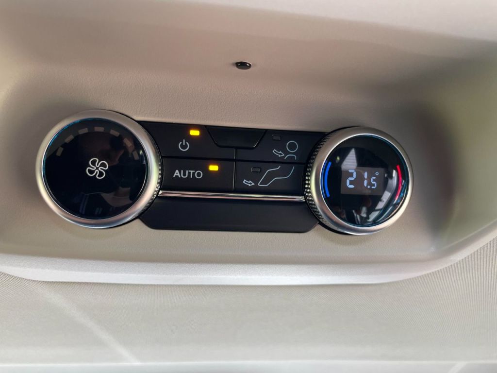 Used Ford Tourneo Custom 2025 for sale - 77919266: Photo 35