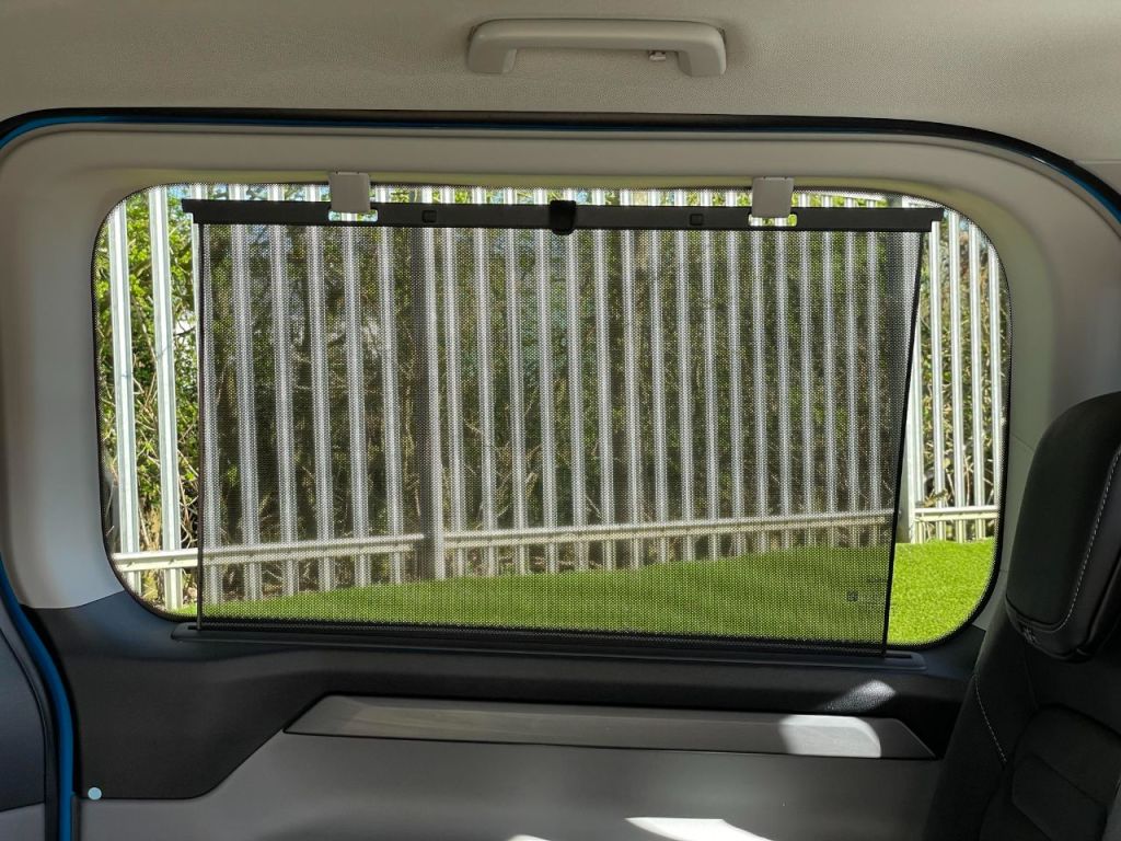 Used Ford Tourneo Custom 2025 for sale - 77919266: Photo 36