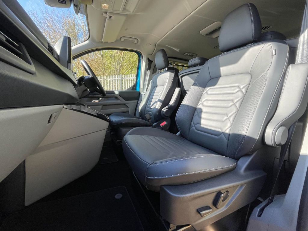 Used Ford Tourneo Custom 2025 for sale - 77919266: Photo 37