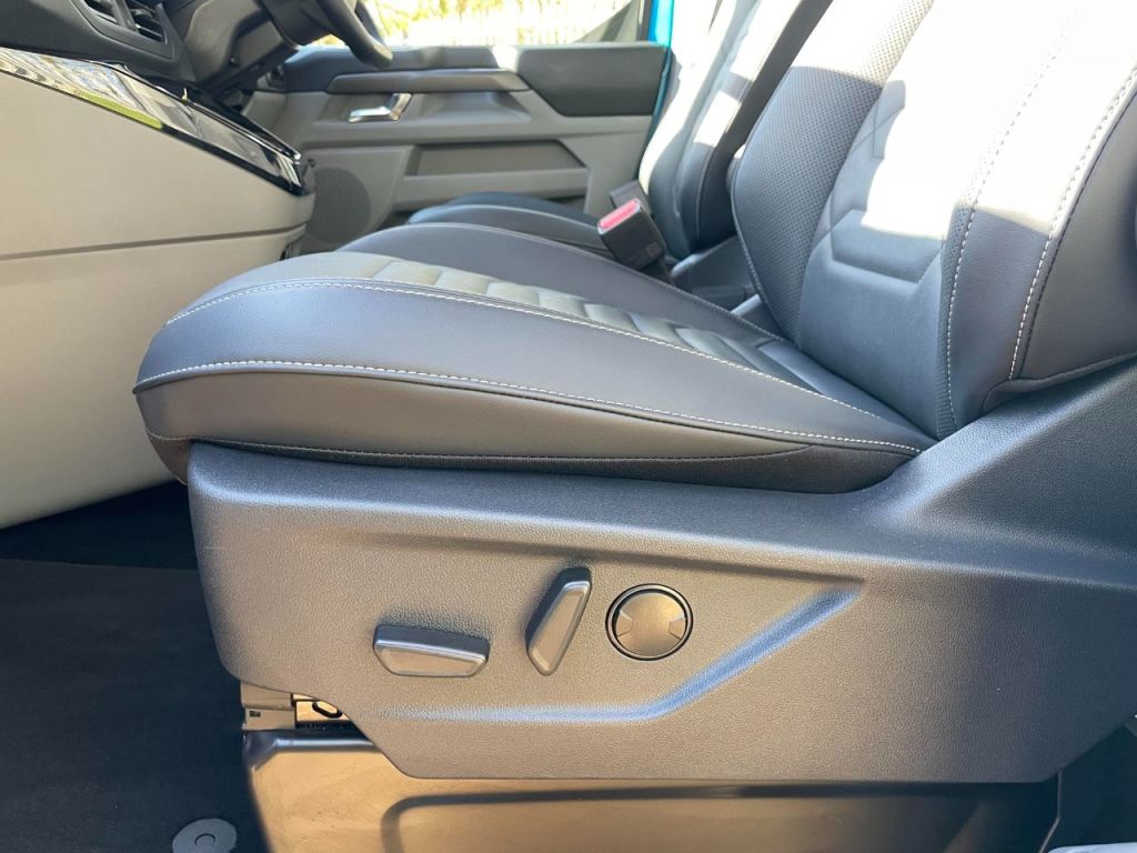 Used Ford Tourneo Custom 2025 for sale - 77919266: Photo 38