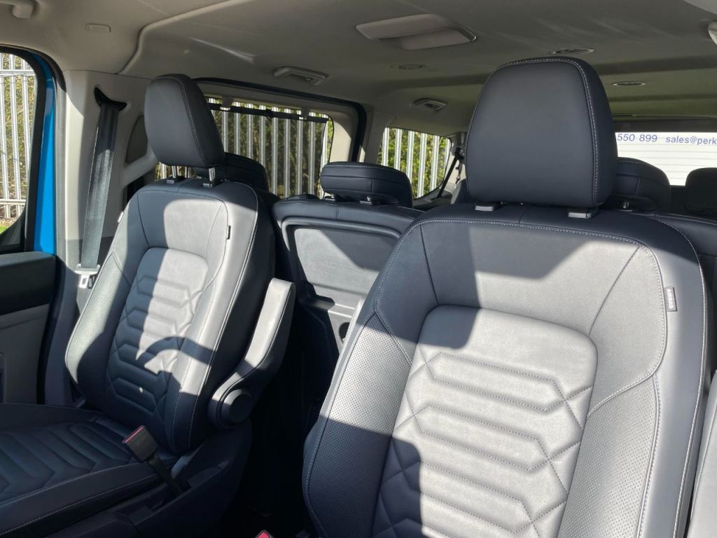 Used Ford Tourneo Custom 2025 for sale - 77919266: Photo 39