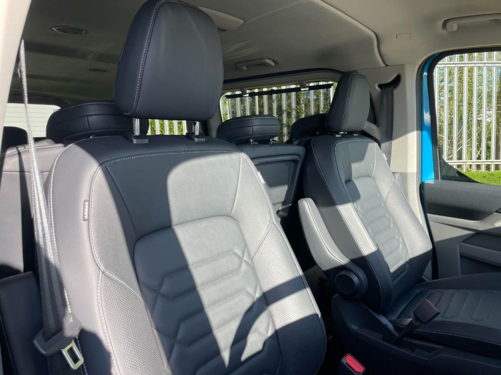 Used Ford Tourneo Custom 2025 for sale - 77919266: Photo 41