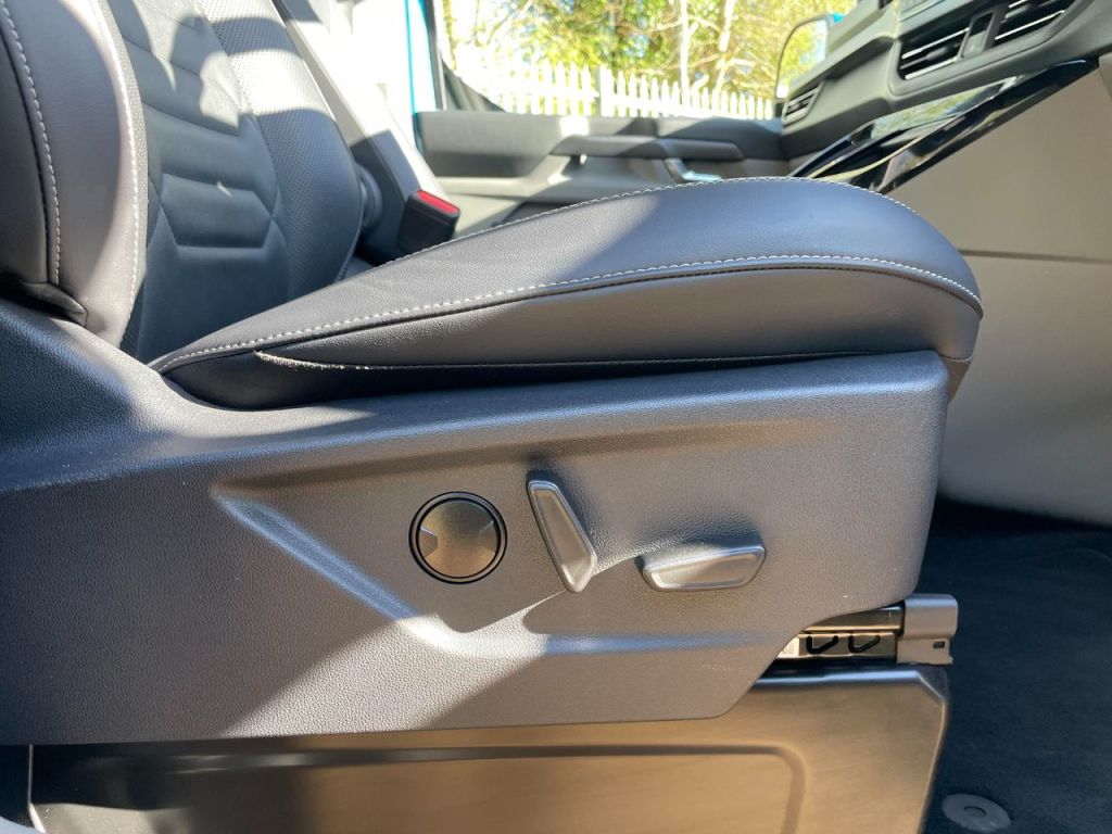 Used Ford Tourneo Custom 2025 for sale - 77919266: Photo 42