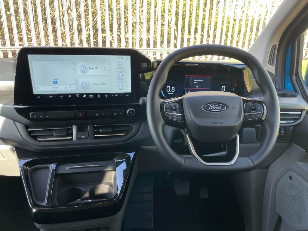 Used Ford Tourneo Custom 2025 for sale - 77919266: Photo 47