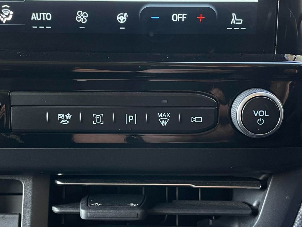 Used Ford Tourneo Custom 2025 for sale - 77919266: Photo 56