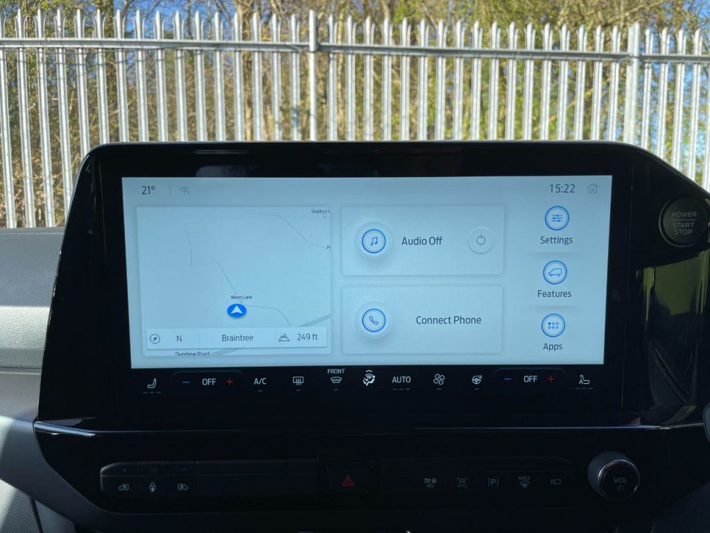 Used Ford Tourneo Custom 2025 for sale - 77919266: Photo 57