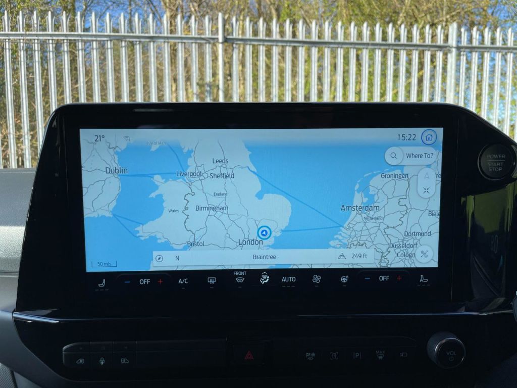 Used Ford Tourneo Custom 2025 for sale - 77919266: Photo 58