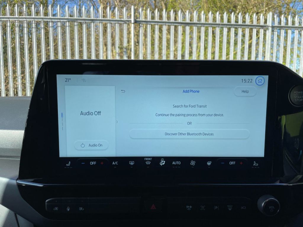 Used Ford Tourneo Custom 2025 for sale - 77919266: Photo 59