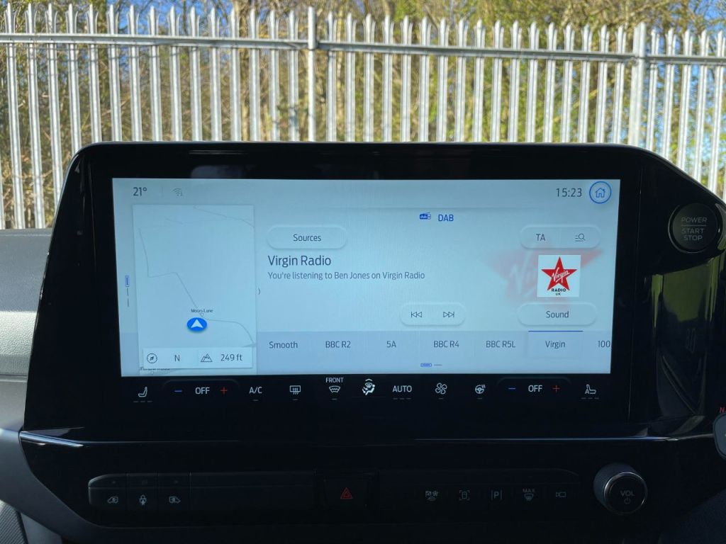 Used Ford Tourneo Custom 2025 for sale - 77919266: Photo 60