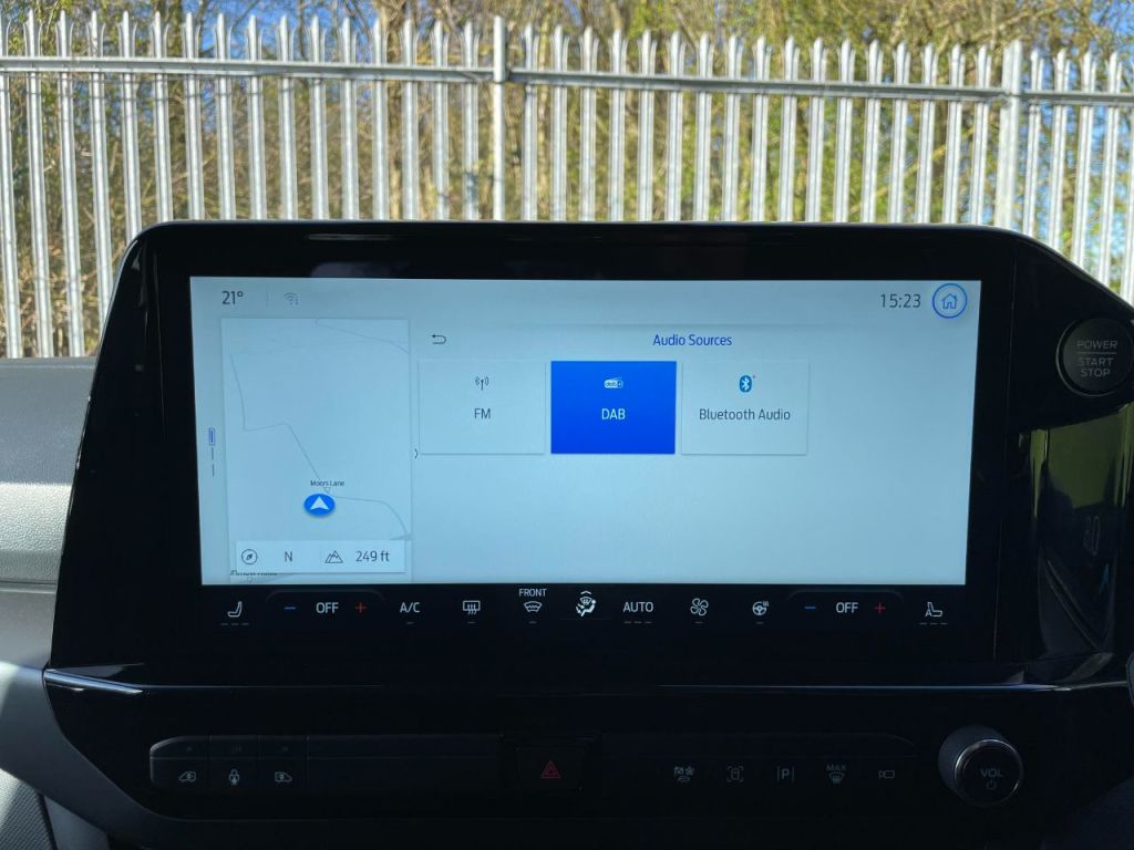 Used Ford Tourneo Custom 2025 for sale - 77919266: Photo 61