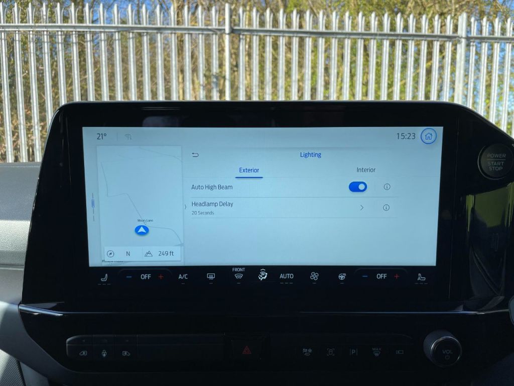 Used Ford Tourneo Custom 2025 for sale - 77919266: Photo 63