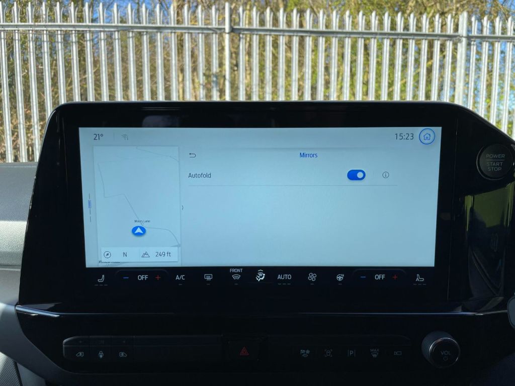 Used Ford Tourneo Custom 2025 for sale - 77919266: Photo 64