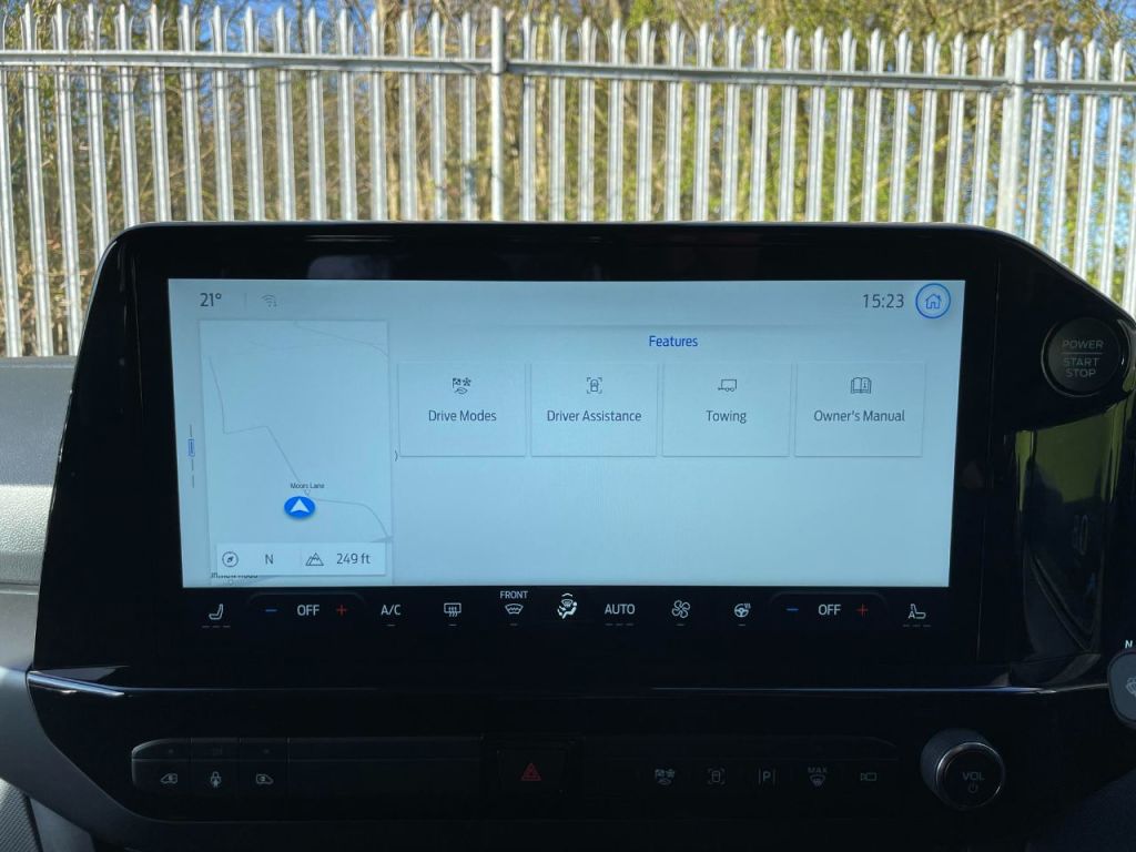 Used Ford Tourneo Custom 2025 for sale - 77919266: Photo 65