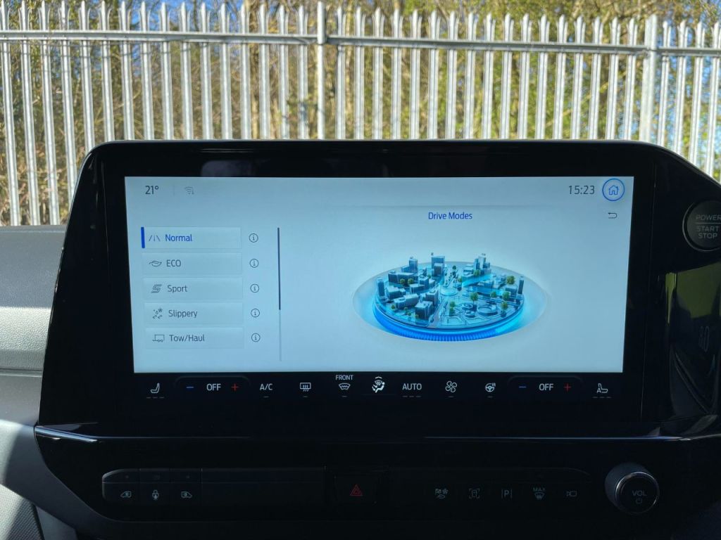 Used Ford Tourneo Custom 2025 for sale - 77919266: Photo 66