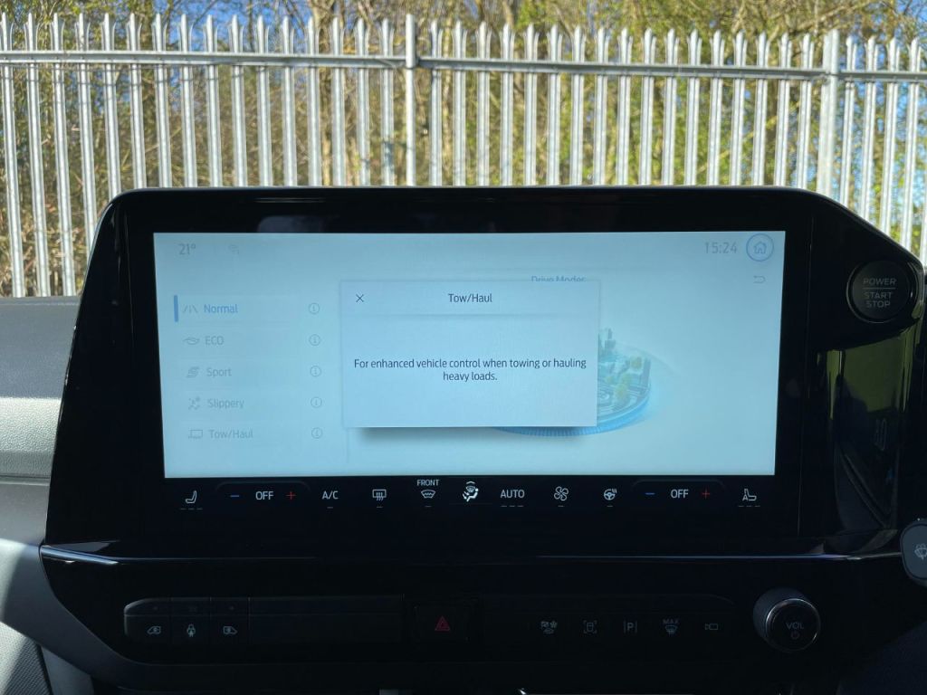 Used Ford Tourneo Custom 2025 for sale - 77919266: Photo 67