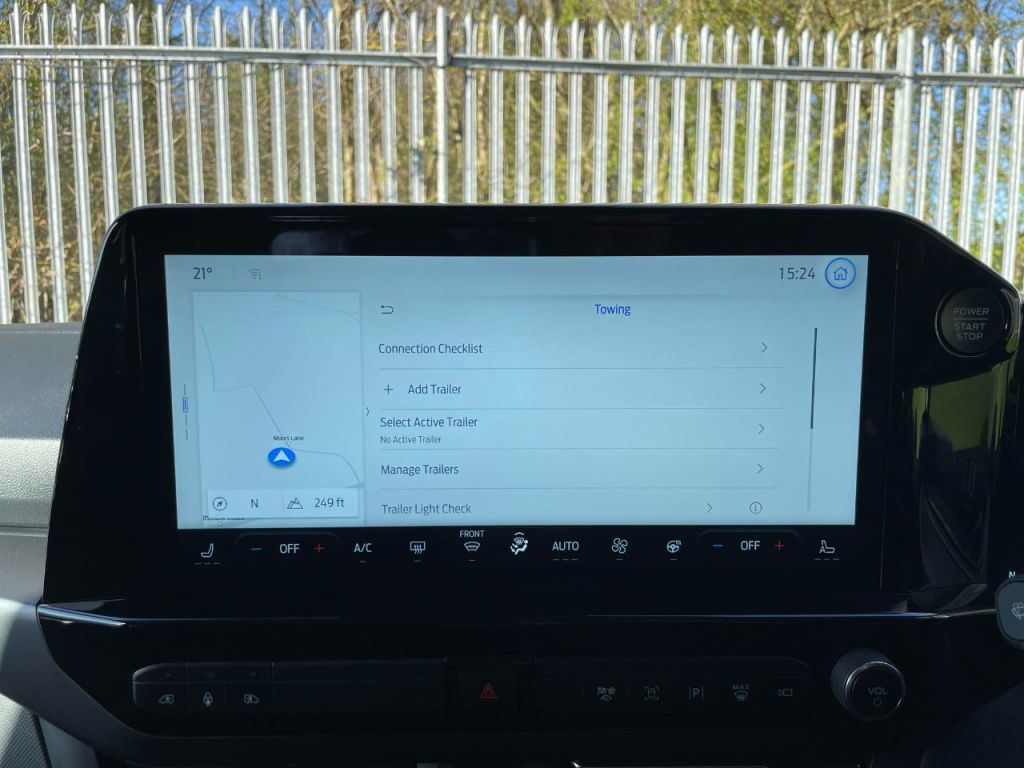 Used Ford Tourneo Custom 2025 for sale - 77919266: Photo 68