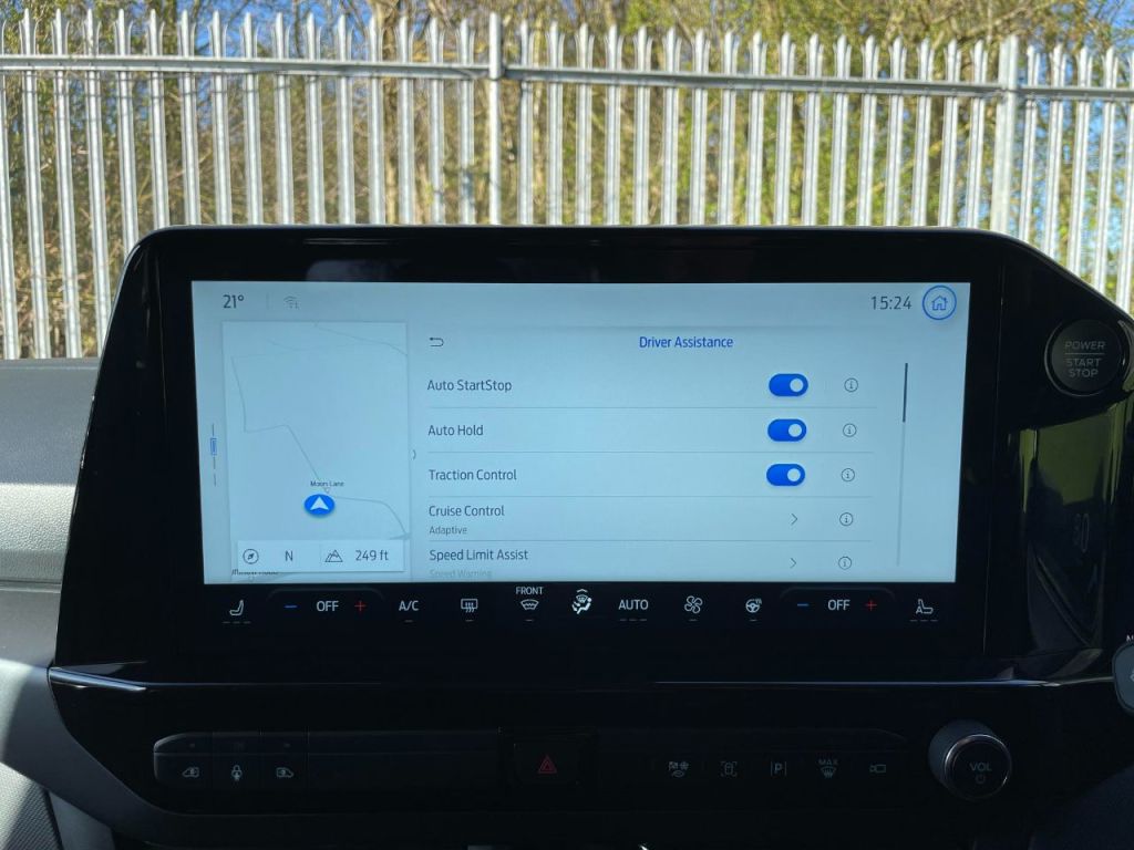 Used Ford Tourneo Custom 2025 for sale - 77919266: Photo 69