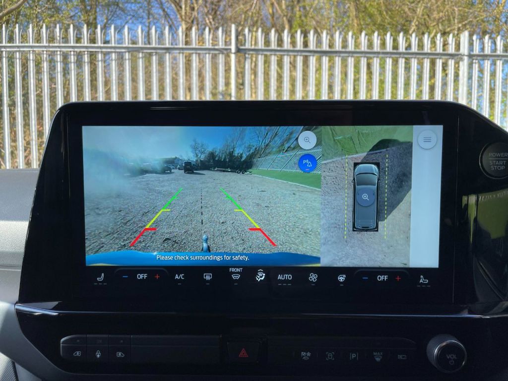 Used Ford Tourneo Custom 2025 for sale - 77919266: Photo 71