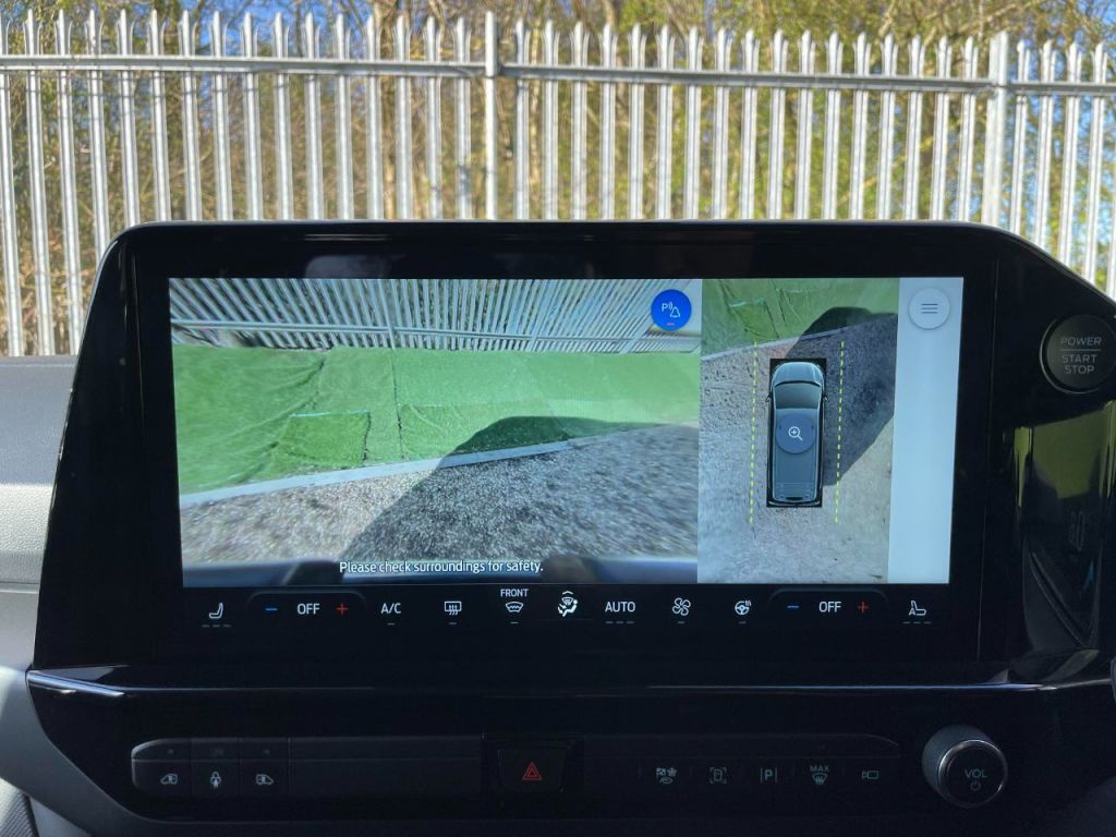 Used Ford Tourneo Custom 2025 for sale - 77919266: Photo 72