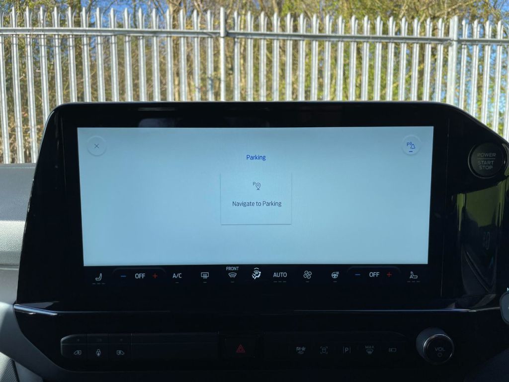 Used Ford Tourneo Custom 2025 for sale - 77919266: Photo 73