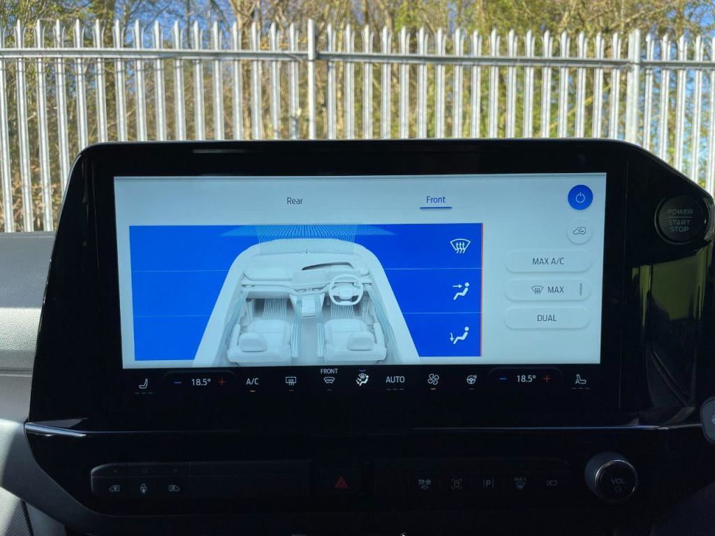 Used Ford Tourneo Custom 2025 for sale - 77919266: Photo 74