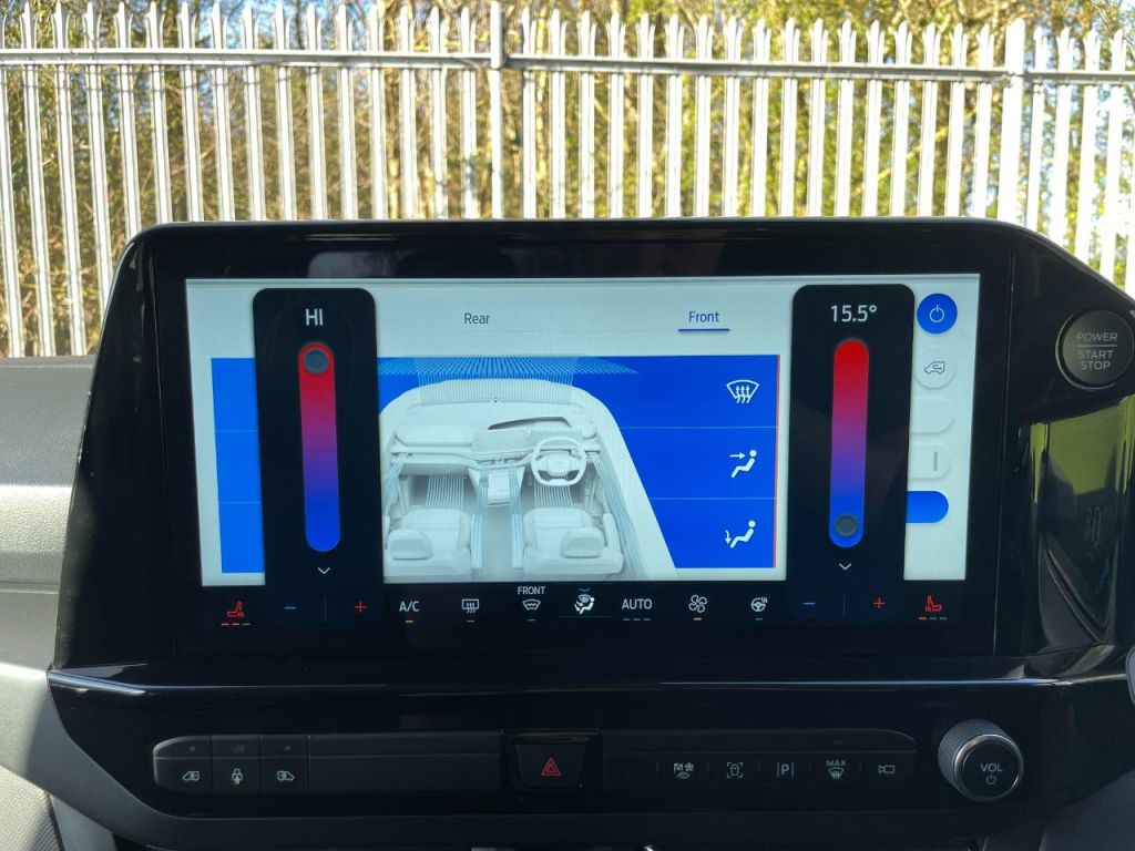 Used Ford Tourneo Custom 2025 for sale - 77919266: Photo 76