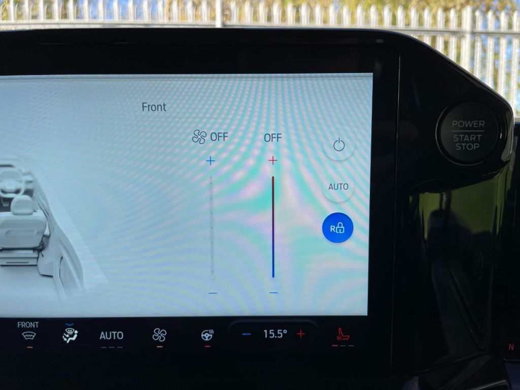 Used Ford Tourneo Custom 2025 for sale - 77919266: Photo 79