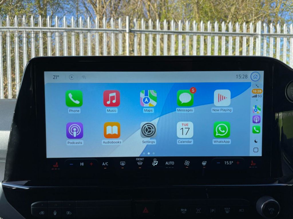 Used Ford Tourneo Custom 2025 for sale - 77919266: Photo 80