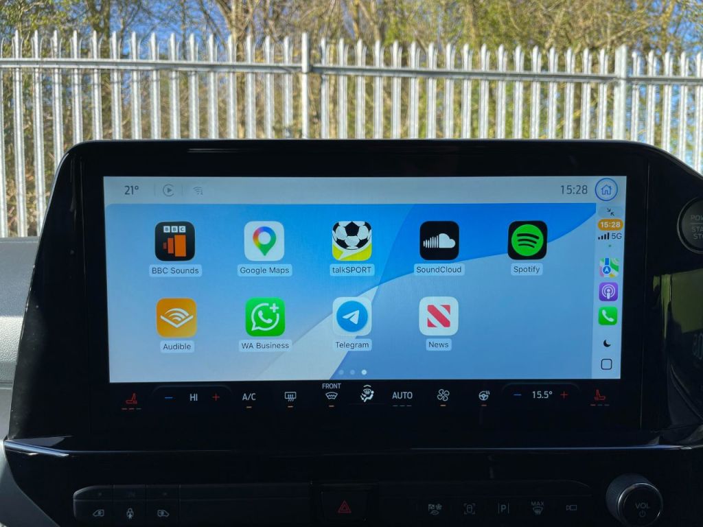 Used Ford Tourneo Custom 2025 for sale - 77919266: Photo 81