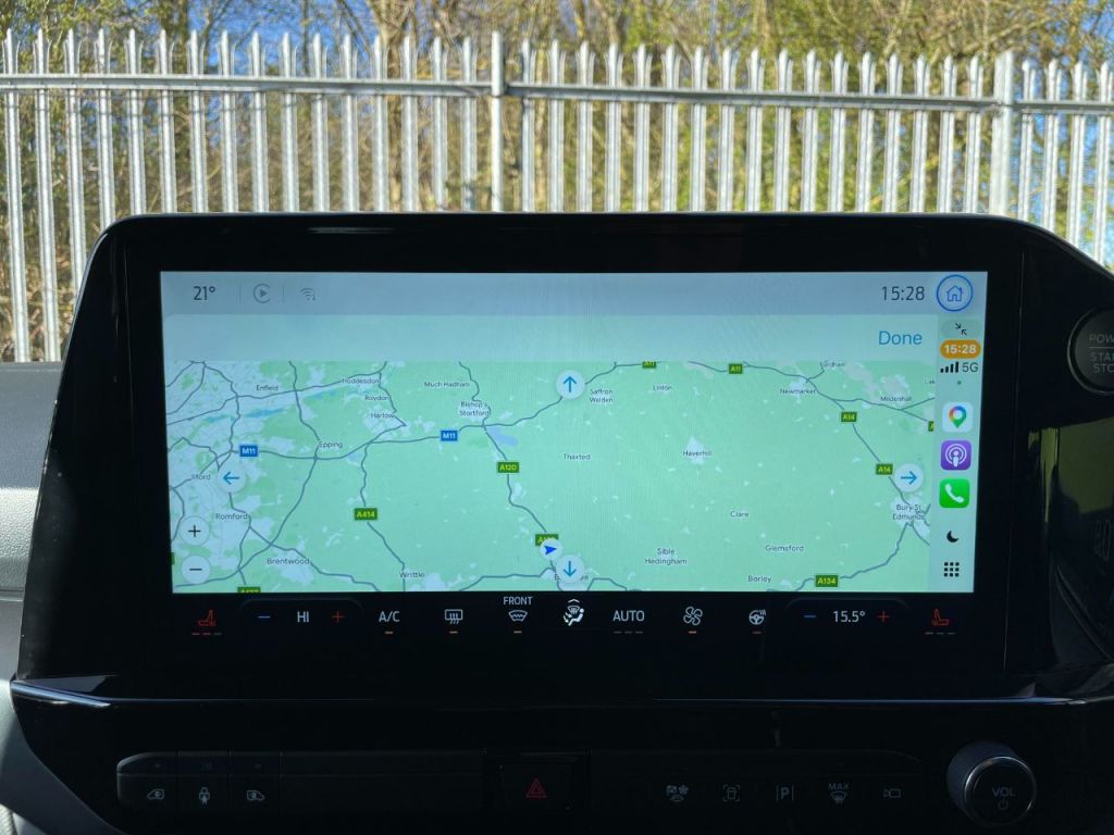 Used Ford Tourneo Custom 2025 for sale - 77919266: Photo 82