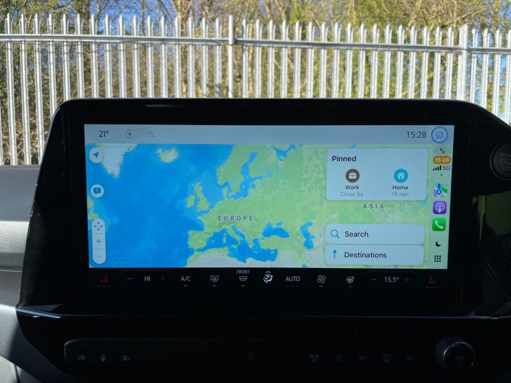 Used Ford Tourneo Custom 2025 for sale - 77919266: Photo 83