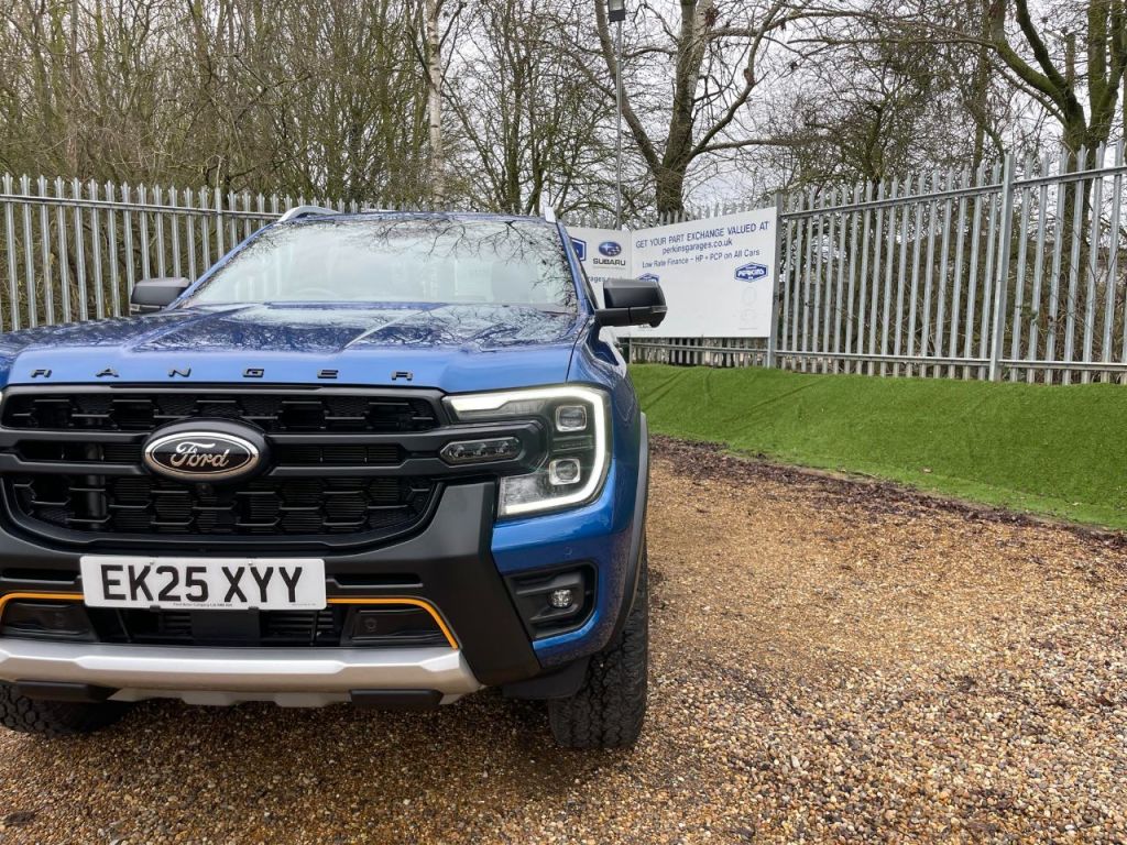 Used Ford Ranger 2025 for sale - 77520134: Photo 10