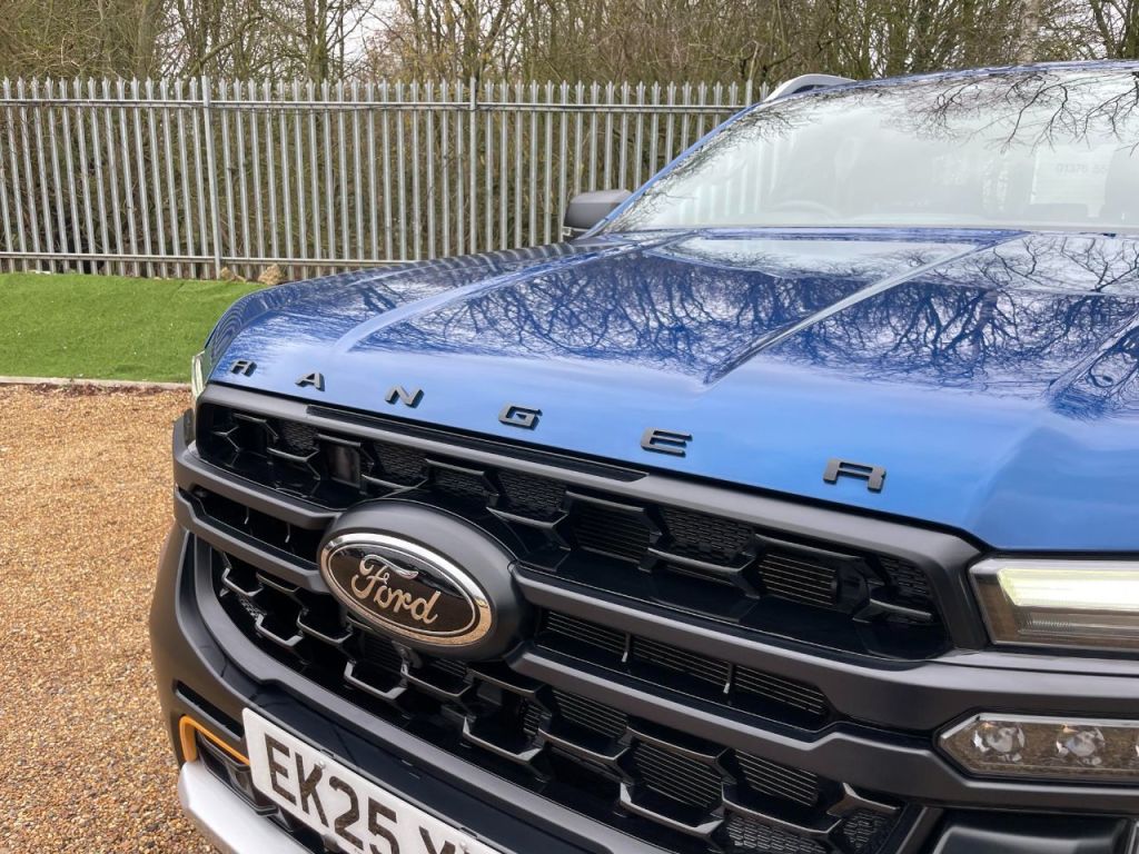 Used Ford Ranger 2025 for sale - 77520134: Photo 14