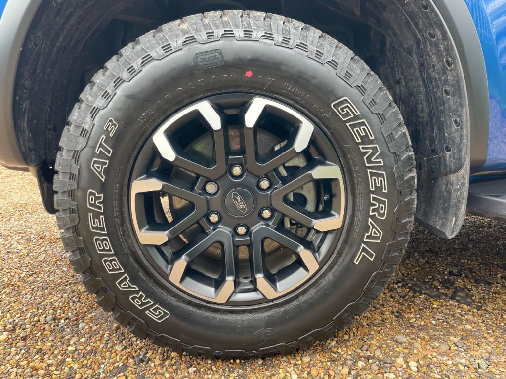 Used Ford Ranger 2025 for sale - 77520134: Photo 15